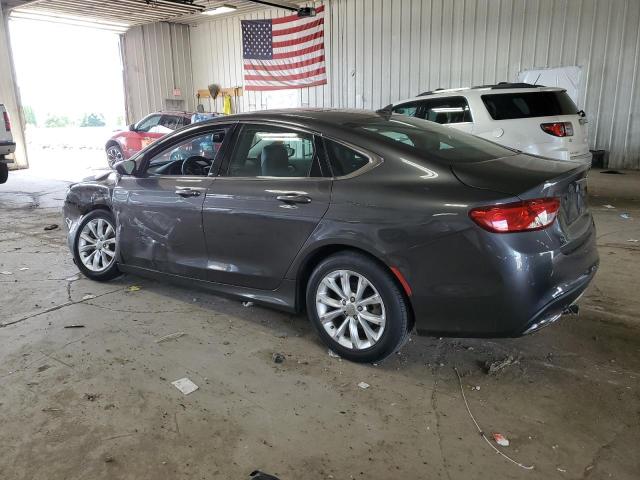 Vin: 1c3ccccg6fn667198, lot: 62390435, chrysler 200 c 20152