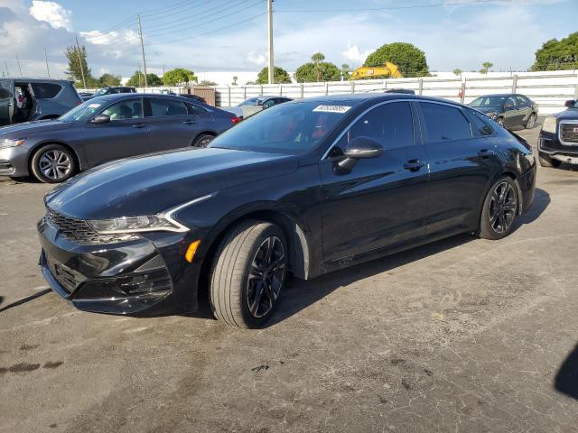 2023 KIA K5 GT LINE #3203764944