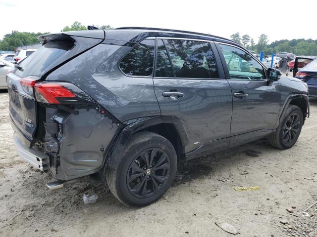 Vin: 4t3e6rfv1pu117863, lot: 60135555, toyota rav4 xse 20233