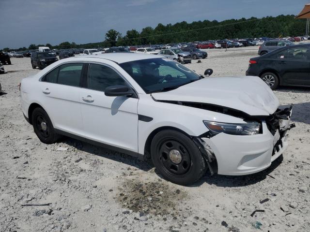 Vin: 1fahp2mt6gg142133, lot: 62560235, ford taurus police interceptor 20164