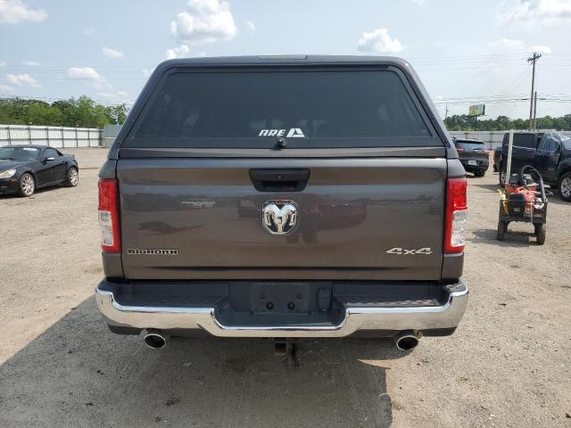 2023 RAM 1500 BIG H 1C6SRFMT2PN639037