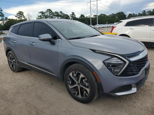 2024 KIA SPORTAGE E 5XYK33DF6RG225336