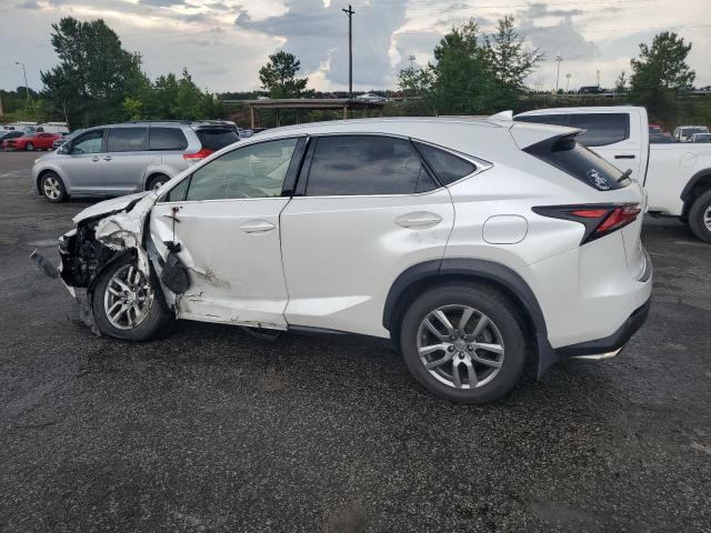 2015 LEXUS NX 200T JTJYARBZ2F2017117