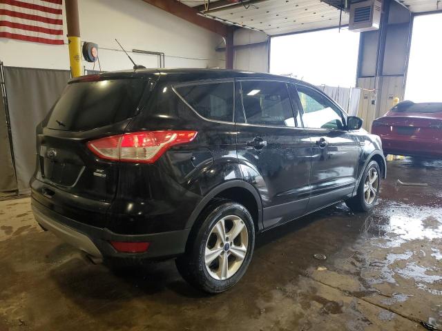 Vin: 1fmcu9gx1guc20559, lot: 62536215, ford escape se 20163