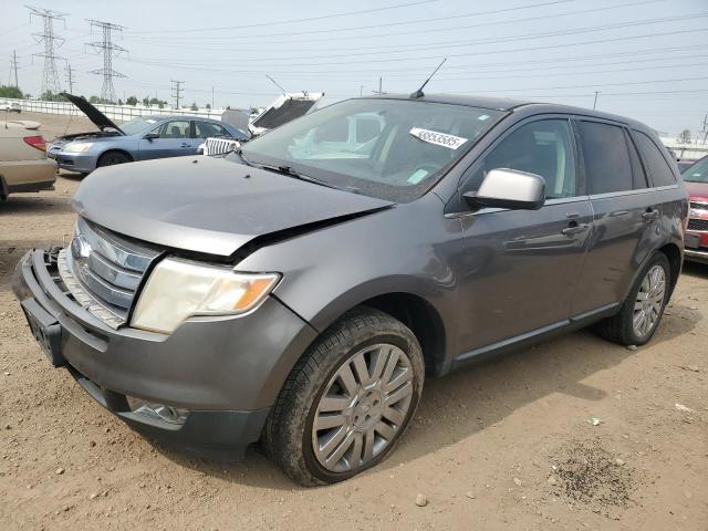 Vin: 2fmdk4kc8aba49081, lot: 58853585, ford edge limited 2010 img_1