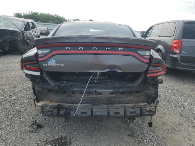 2015 DODGE CHARGER SE 2C3CDXBG5FH875054