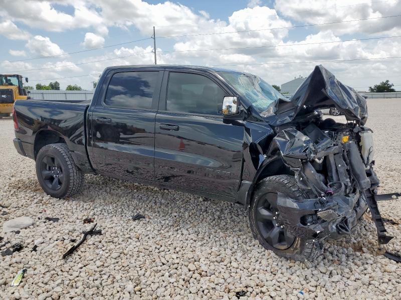 2019 RAM 1500 BIG H 1C6SRFFT0KN524782