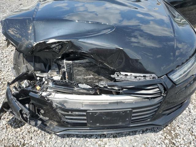 2018 AUDI A7 PREMIUM WAUW3AFC8JN077743