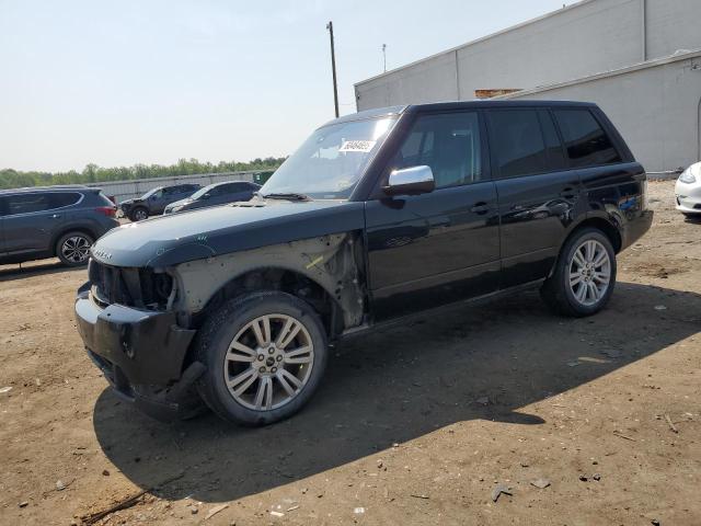 salmf1d41ca380556 Land Rover Rangerover Hse Luxury 2012
