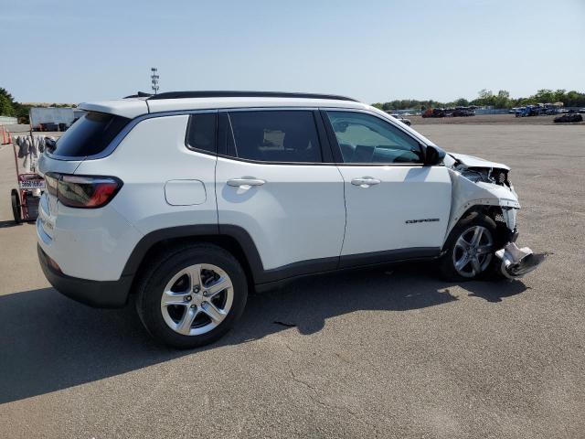 2023 JEEP COMPASS LA 3C4NJDBN3PT552804