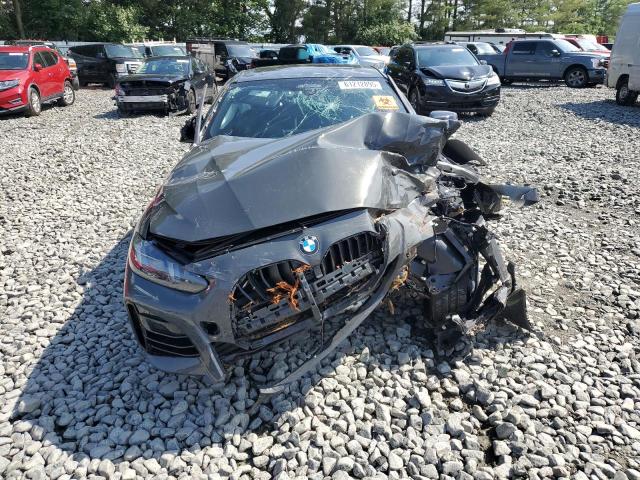 2026 BMW 430XI WBA63DA01TCV05309