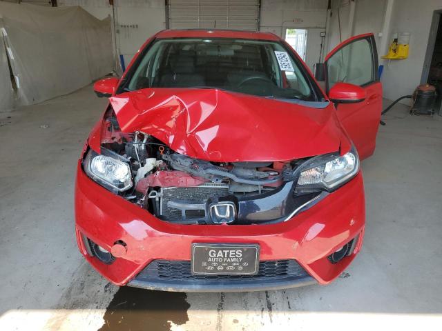 2015 HONDA FIT EX 3HGGK5H8XFM711440