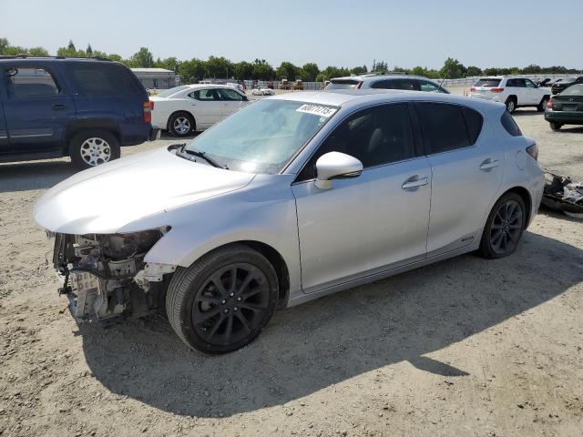 Vin: jthkd5bh4c2047925, lot: 60071715, lexus ct 200 200 2012 img_1