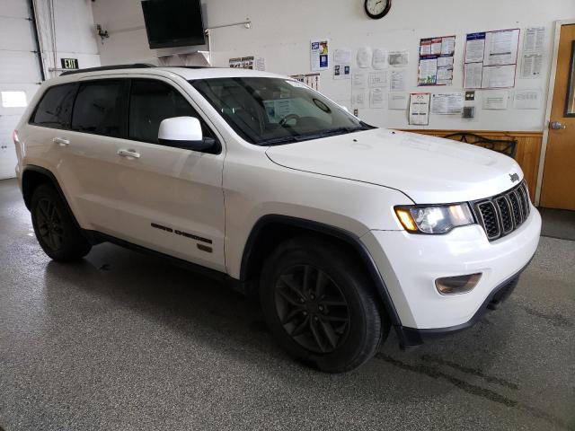 Vin: 1c4rjfag8gc498525, lot: 58822495, jeep grand cher laredo 20164