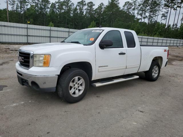 GMC SIERRA C15