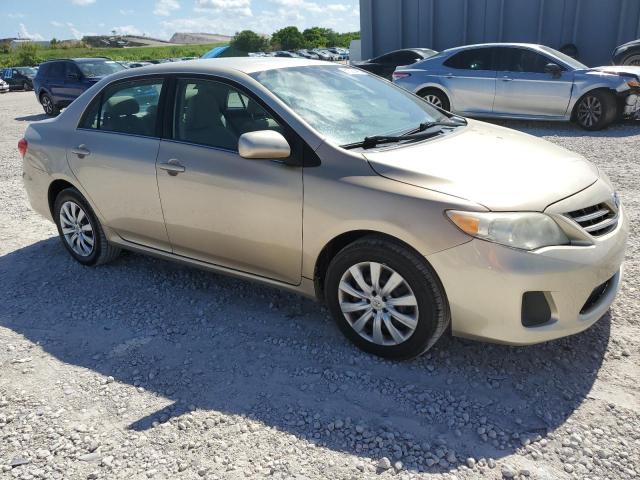 Vin: 2t1bu4ee3dc969912, lot: 61021495, toyota corolla base 20134