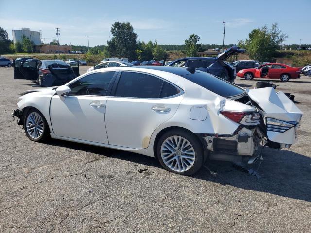 Vin: 58abk1gg4hu057385, lot: 62666495, lexus es350 350 20172