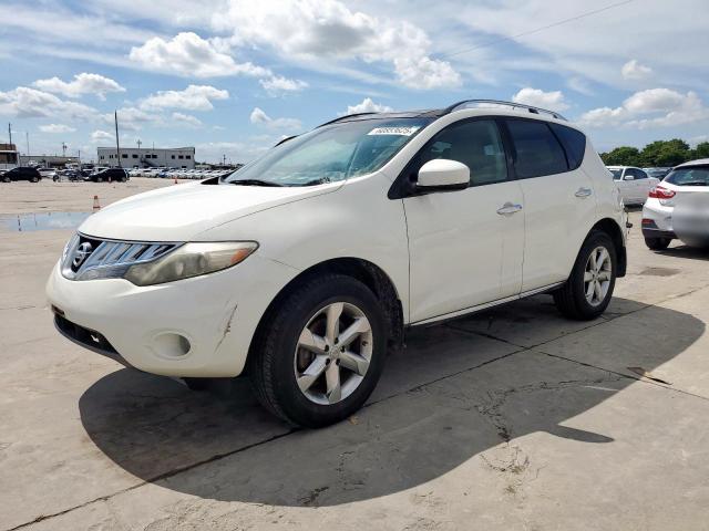 Vin: jn8az1mu0aw018398, lot: 60853625, nissan murano s 2010 img_1