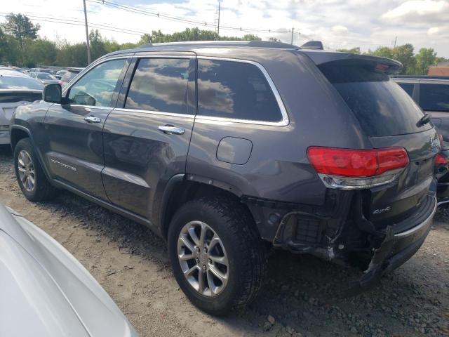 Vin: 1c4rjfbg3fc206258, lot: 61831795, jeep grand cher limited 20152