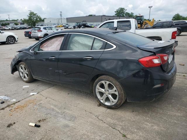 Vin: 1g1bf5sm1h7176653, lot: 59203005, chevrolet cruze premier 20172