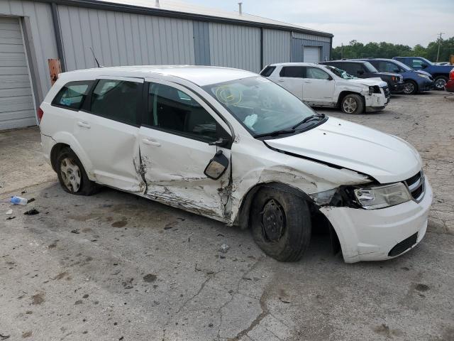 Vin: 3d4pg4fb5at195241, lot: 59595145, dodge journey se 20104