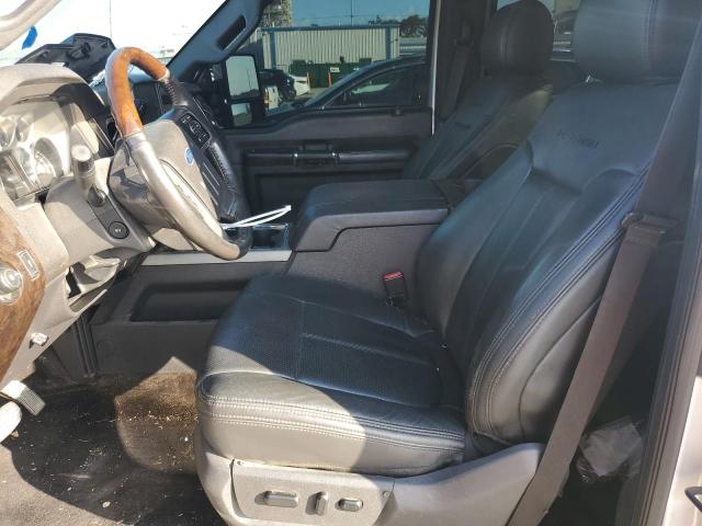 2016 FORD F250 1FT7W2BT7GEB02327