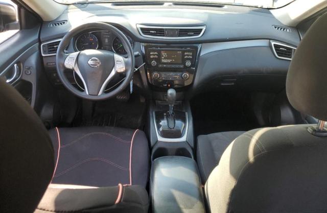 2016 NISSAN ROGUE - KNMAT2MT4GP731270
