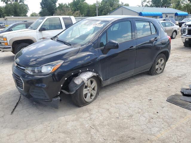Vin: 3gncjnsb0hl215776, lot: 62067375, chevrolet trax ls 2017 img_1