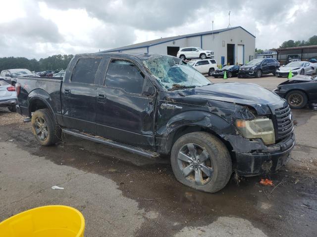 Vin: 1ftfw1cf8bkd07759, lot: 60336895, ford f-150 supercrew 20114