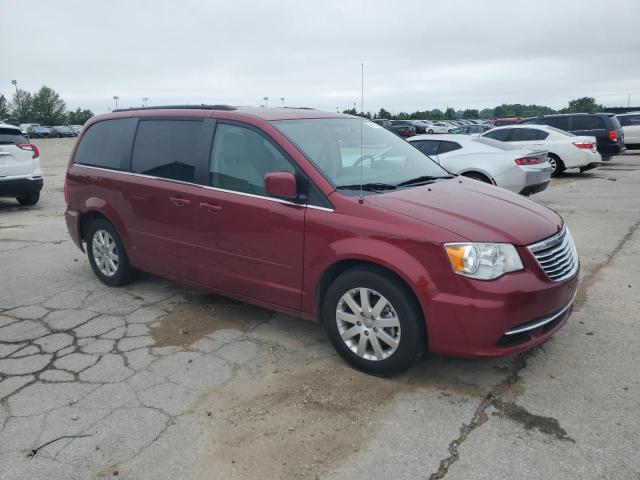 Vin: 2c4rc1ag2fr741698, lot: 59017405, chrysler minivan lx 20154