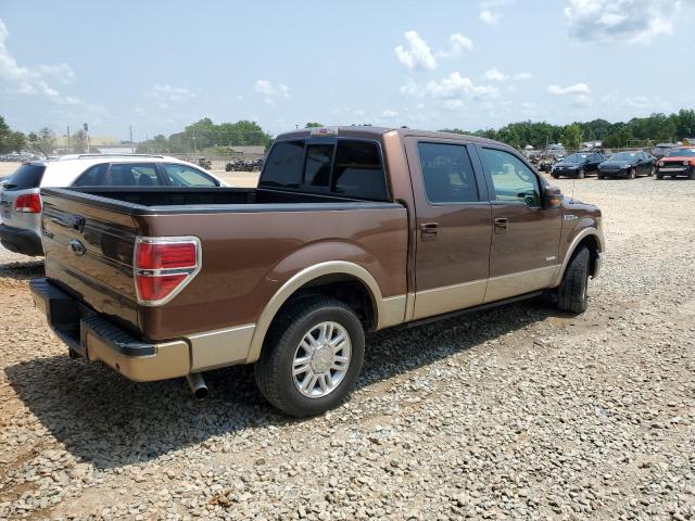 Vin: 1ftfw1ct9cfa47243, lot: 58739105, ford f-150 supercrew 20123