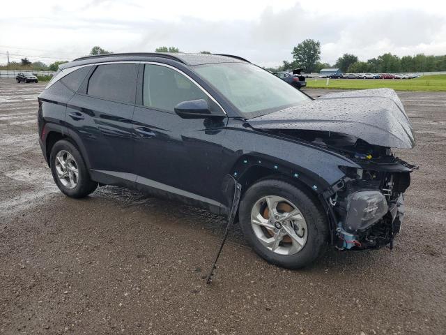 Vin: km8jbcde0ru301925, lot: 61434715, hyundai tucson sel 20244
