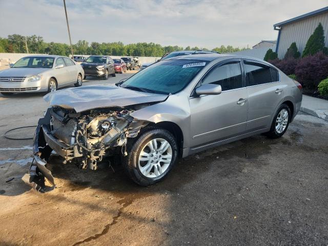 2012 NISSAN ALTIMA - 1N4AL2AP4CN540192