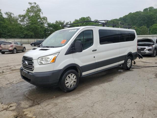 FORD TRANSIT T-