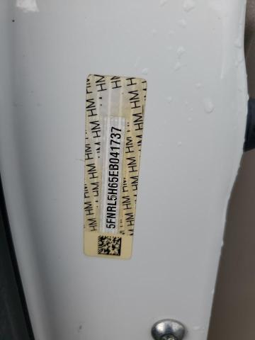 2014 HONDA ODYSSEY EX - 5FNRL5H65EB041737