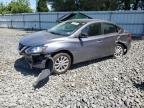 2019 NISSAN SENTRA S - 3N1AB7AP3KY441927