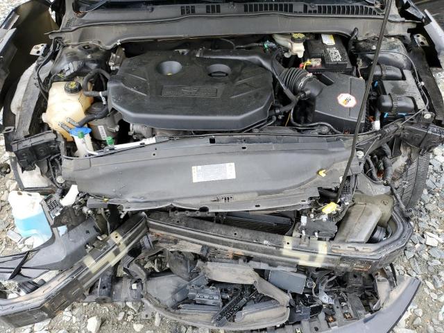 2017 FORD FUSION TIT - 3FA6P0D93HR118463
