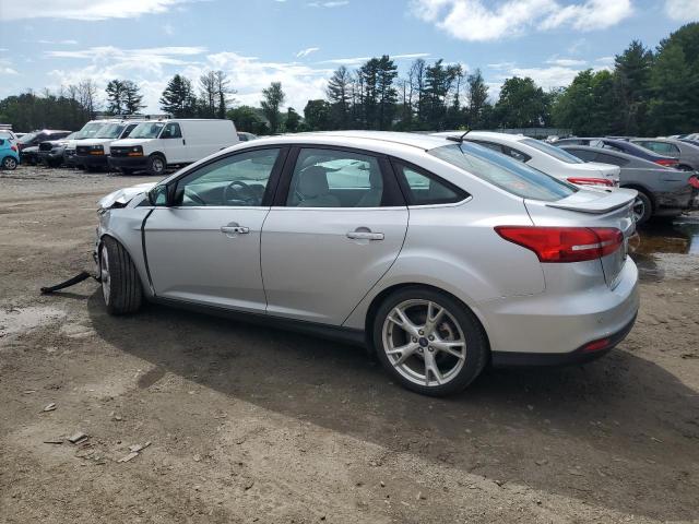2015 FORD FOCUS TITA 1FADP3J27FL285842