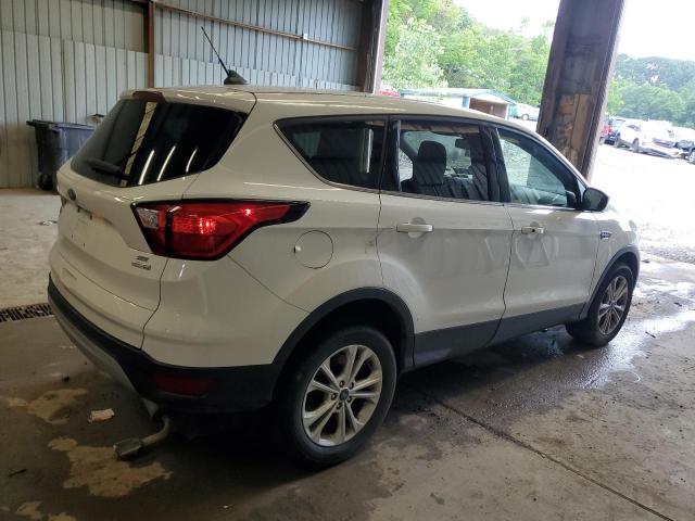 Vin: 1fmcu9gd6kua14684, lot: 61989765, ford escape se 20193