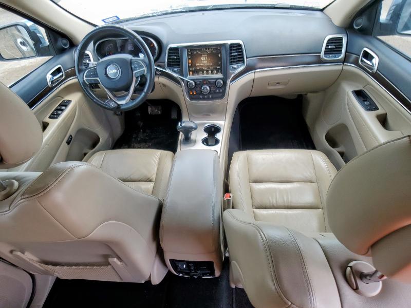 2015 JEEP GRAND CHER - 1C4RJEBG1FC952489