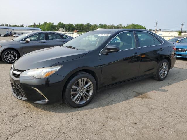 Vin: 4t1bf1fk3hu297559, lot: 59736345, toyota camry le 2017 img_1