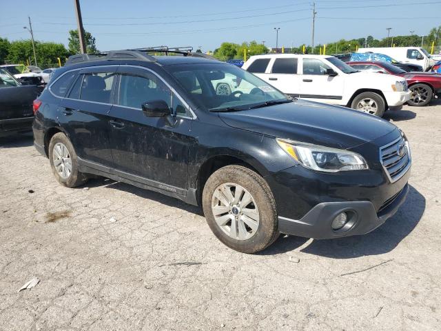 2017 SUBARU OUTBACK 2. 4S4BSADC4H3260257