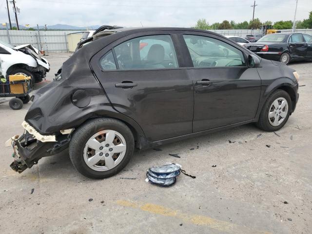 Vin: 1g1jb5sg6e4147082, lot: 58795485, chevrolet sonic ls 20143