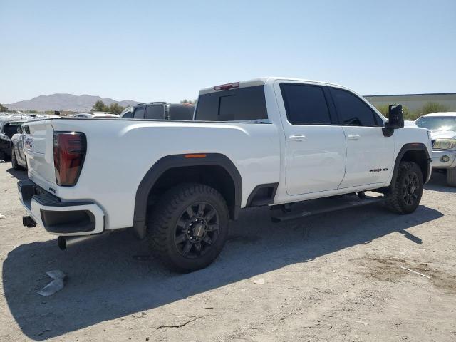 2025 GMC SIERRA K35 - 1GT4UVEYXSF100611