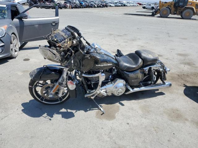 2016 HARLEY-DAVIDSON FLTRXS ROA 1HD1KTM37GB642068