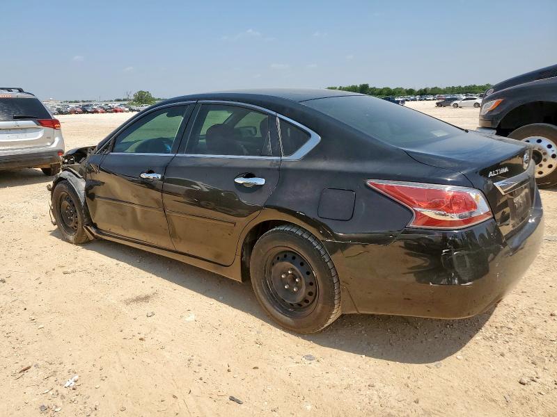 2015 NISSAN ALTIMA 2.5 - 1N4AL3AP1FN304707