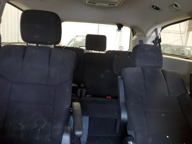 2012 CHRYSLER TOWN & COU - 2C4RC1BG6CR134634