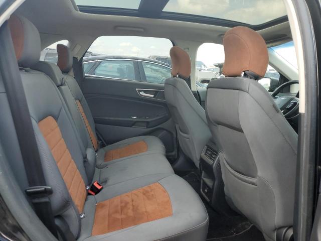 2018 FORD EDGE SEL - 2FMPK3J86JBB61740