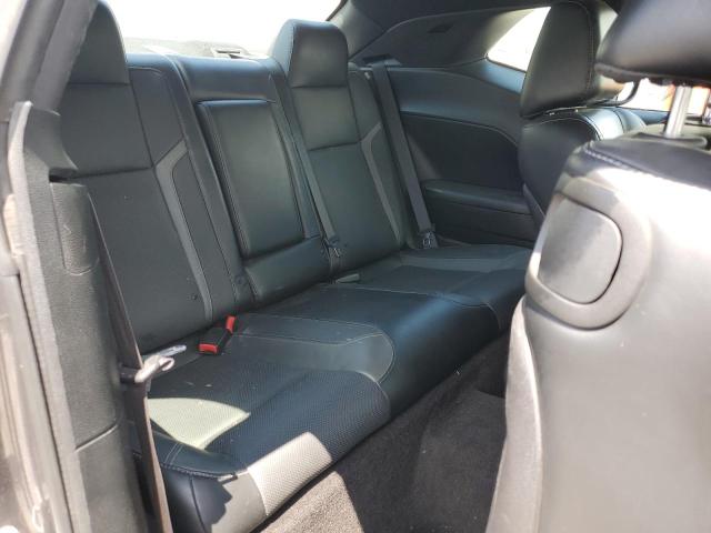 2015 DODGE CHALLENGER 2C3CDZBTXFH758451