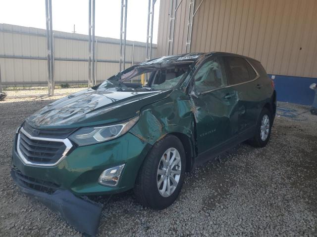 Vin: 2gnaxjevxj6223317, lot: 57575835, chevrolet equinox lt 2018 img_1